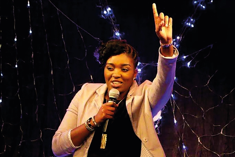 SURVIVING MEE PENNY: SPECIAL BIRTHDAY COMEDY SHOW